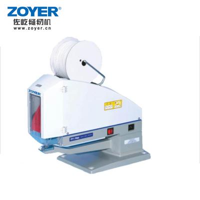 China Garment Shops Plastic Pin Tying Staple ZY-P80 Sewing Machine for sale