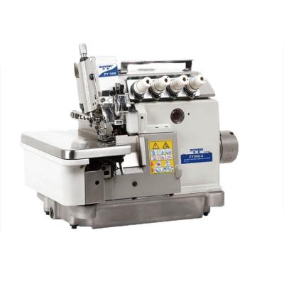 China Garment Shops ZY988-4 Zoyer Series 4 Super High Speed ​​Thread Overlock EX Sewing Machine for sale