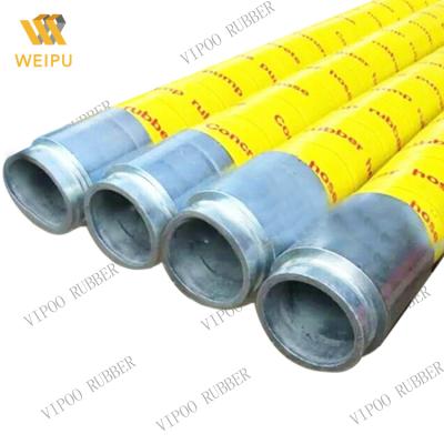 China concrete pump truck sales wet pipe quality mortar pump pipe machine good concrete pump truck pump pipe spray price for sale