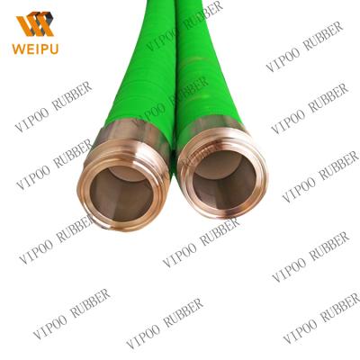 China Transporting Chemicals Acid Chemical Pipes And Corrosion Resistant Alkali Chemical Hose Resistant Chemical Transport Solvent Pipes for sale