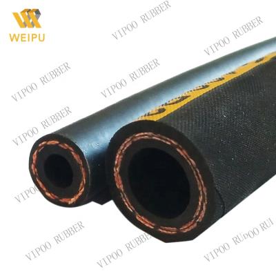 China High Quality Hot Selling Synthetic Hydraulic Rubber Hose Factory WP-2301 Manufacturing for sale