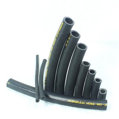 China D5141 Hydraulic Cylinder Sleeve Descaling Rubber Hose for sale