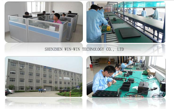 Verified China supplier - ShenZhen WIN-WIN TECHNOLOGY CO.,  LIMITED