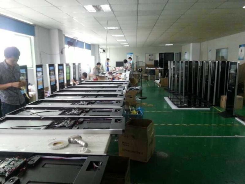 Verified China supplier - ShenZhen WIN-WIN TECHNOLOGY CO.,  LIMITED