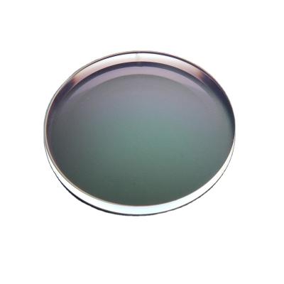 China Single Vision 1.56 Single Vision SV Resin Lens Manufacturer HMC EMI Optical Lenses for sale