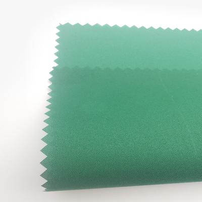 China Water Resistant 100% Recycle RPET Polyester Picnic Mat Fabric 300T Taffeta for sale