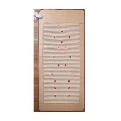 China Infrared pemf therapy mat magnetic pemf mats with heat infrared pemf infrared mat for sale