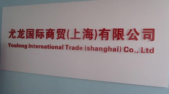 Verified China supplier - Youlong Internationai Trade (shanghai) Co., Ltd.