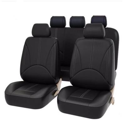 China Protect Original Seats Leather Seat Cover Automobile Seat Cover Dust Protector Hot Selling Waterproof Seat Cover for sale