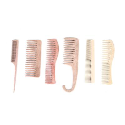 China Eco-Friendly Hot Selling Waterproof Best Price Hair Brushes and Combs Sets Personalized Hair Comb Set On Sale for sale