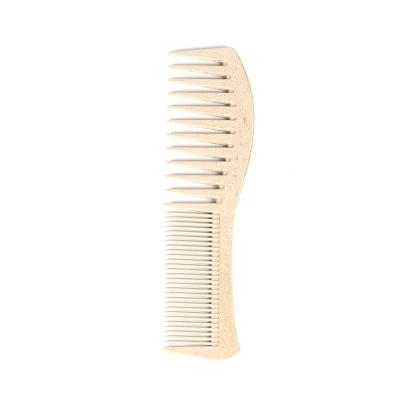 China Hot Sale High Quality Eco-Friendly Glitter Wide Teeth Connection Waterproof Hair Comb Daily Use For Comb Hair For Sale for sale