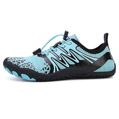 China Cushioning Outdoor Shoes New Large Frontier Wholesale Leisure Sports Running Fitness Increasing Shoes for sale