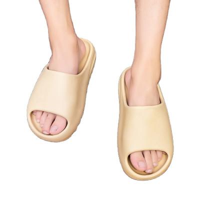 China Fashion Trend Direct Wholesale Eva Light And Simple Four Household Seasons Slippers Home Men's Sandals for sale