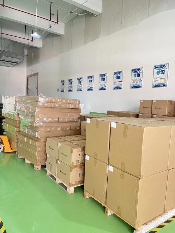 Verified China supplier - Shenzhen Zhihuang Technology Co., Ltd.