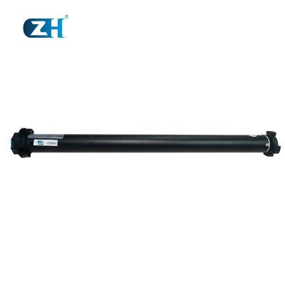 China Modern Electronic Quiet 25 ZHsmart Tubular Motor For Roller Blinds With 38mm Tube Tuya WIFI ZigBee for sale