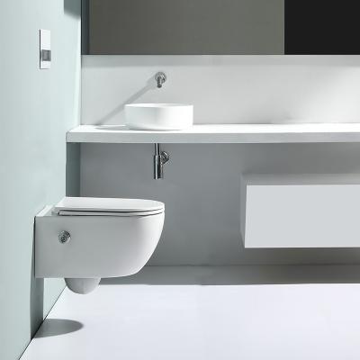 China Concealed Tank Bathroom Design Luxury Toilet With Bidet Integrated Toilet With Bidet Integrated Toilet Bowl With Bidet for sale