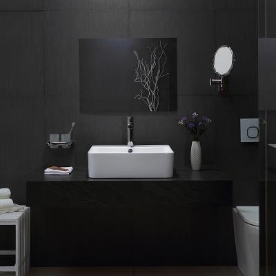 China Modern Style Modern Bathroom Sinks Bathroom Sink Bowl Bathroom Countertop Sink for sale