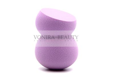 China Professional Beauty Blender Makeup Puff Sponge Foundation / Highlight Sponge for sale