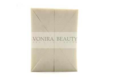 Chine Éponge essentielle blanche à haute densité de maquillage de mélangeur 8 morceaux à vendre