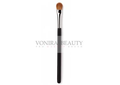 China Eye Primer Blending Individual Makeup Brushes Natural Pure Sable Hair for sale