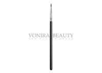 China Prime Premium Gel Private Label Makeup Brushes , Refined Eyeliner Brush for sale