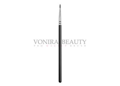 China Prime Premium Gel Private Label Makeup Brushes , Refined Eyeliner Brush for sale