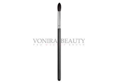 China Long Bristle Goat Hair Tapered Eye Shading Brush for sale