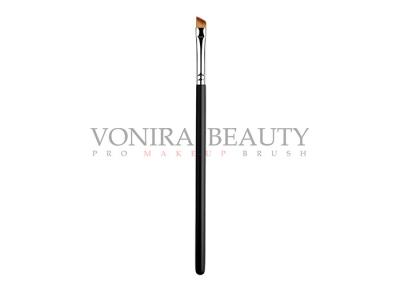 China Cruelty Free Vegan Taklon Hair Eye Brow Brush OEM for sale