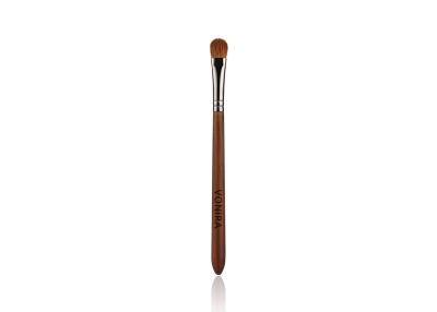 China Vonira Makeup Natural Hair Sable Fiber Detailed Facial Brush Precise Concealer Brush for sale