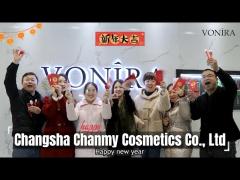 Changsha Chanmy Cosmetics Co., Ltd - Christmas Blessing