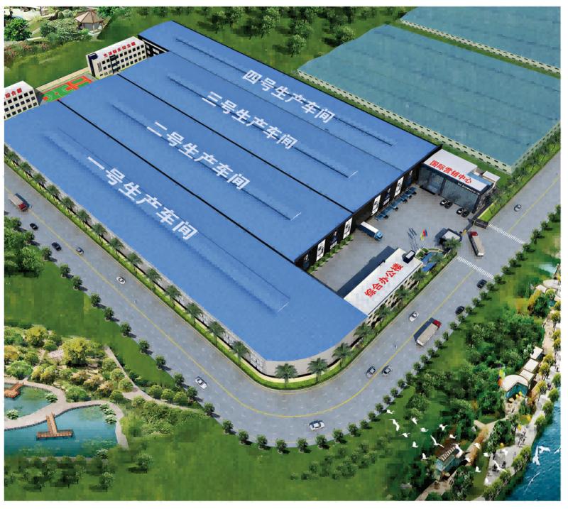 Proveedor verificado de China - Foshan WY Building Technology Co., Ltd.