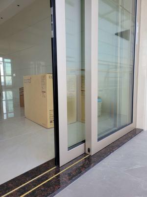 China Hardware German / Chinese / American Sliding Doors Aluminium Fly Screen Optional for sale