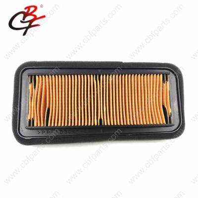 China 2021 Hot Sale Plastic+Paper+Stainless Low Price Motorcycle Air Filter For FZ 2.0 Street Bike Replacement Offered By CBF for sale