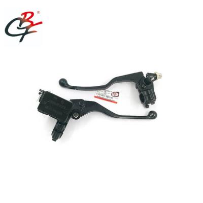 China Wholesale Manufacturer Motorcycle Brake Master Pump for original SUZUKI GIXXER 150 by CBF for original SUZUKI GIXXER 150 for sale