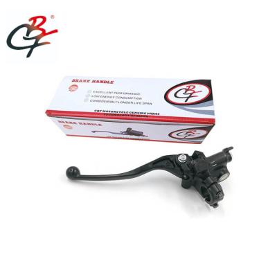 China 2022 Performance Motorcycle Good Quality Brake Distributor For Original HONDA CB 190R/CBF 125 New CBF For HONDA CB 190R/CBF 125 New for sale