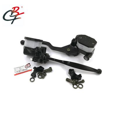 China Motorcycle Custom Wholesale Brake Supply OEM Distributor For SUZUKI GN 125 By CBF For SUZUKI GN 125 for sale