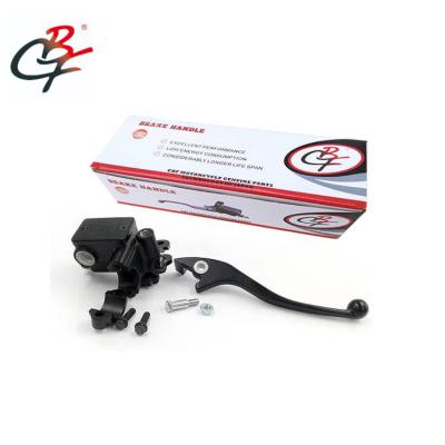 China Motorcycle Brake Distributor For Original HONDA CB 190R/CBF 125 New CBF For HONDA CB 190R/CBF 125 New for sale