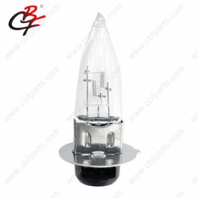 China P15D-25-1 12V 35/35W Headlamp Bulb Motorcycle Headlight Halogen Bulb Supplied By CBF for sale