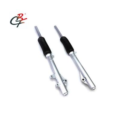 China Hot Sale Cheap Custom Motorcycle Front Shock Absorber For SUZUKI GXT 200 Motorcycle Body Plastic Parts for sale