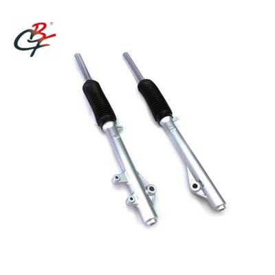 China Hot Sale Supplied Motorcycle Front Shock Absorber For SUZUKI GXT 200 Good Quality Motorcycle Body Plastic Parts By CBF for sale