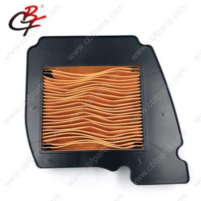 China Plastic+Paper+Stainless Air Filter Replacement For FZ 16 Street Bike Offered By CBF for sale