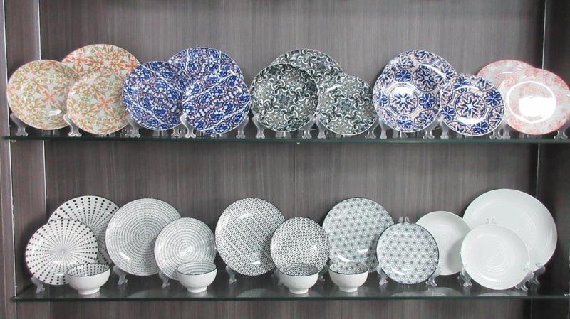 Verified China supplier - Linyi Boyou Ceramic Co., Ltd.