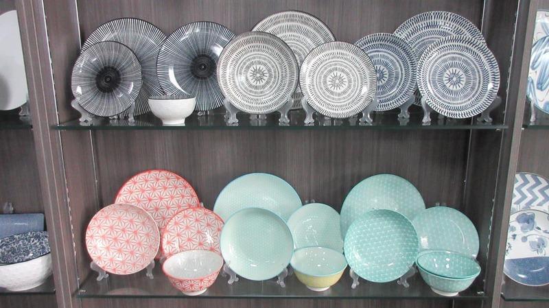 Verified China supplier - Linyi Boyou Ceramic Co., Ltd.