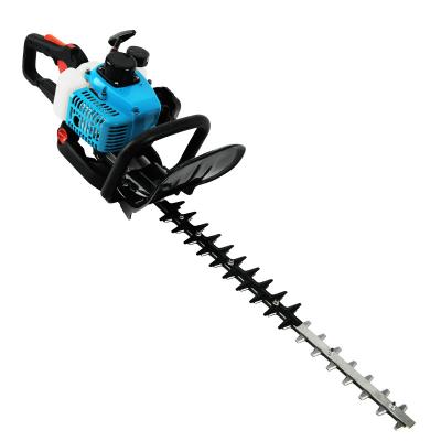 China 2-Stroke Gasoline Hedge Trimmer OEM Customized 2/4 Stroke Single Cylinder Garden Worker Trimmer Machine for sale