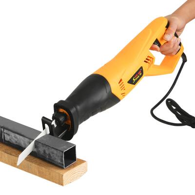 China Wood Saw Power Tools High Quality Best 900W Cutting Bone Wood Metal Electrical Exchange Saw for sale