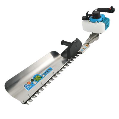 China 2-Stroke 2/4 Stroke Dual Stroke Hedge Trimmer Blades Gasoline HT230 Hedge Machine for sale