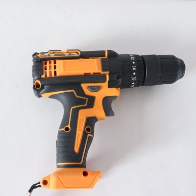 China Wholesale Portable Factory Mini Handheld Drill Portable Li-ion Battery Cordless Drill for sale