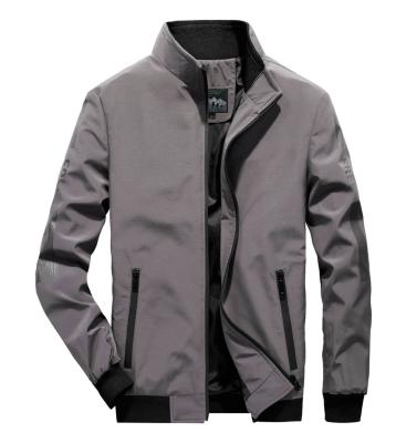 China Breathable Leisure Jacket Men Fashion Sports Casual Running Cycling Climbing Photography Outdoor Durable for sale