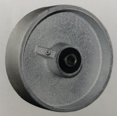 China Industry Cast Wheel, Industrial Caster Wheel, Caster Wheel Factory for sale