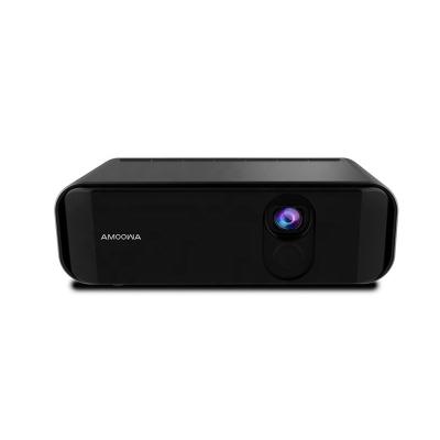 China Pico Hot Selling Small Home Theater Smart Android Led Projector Portable DLP Video Mini Projector For Sale for sale